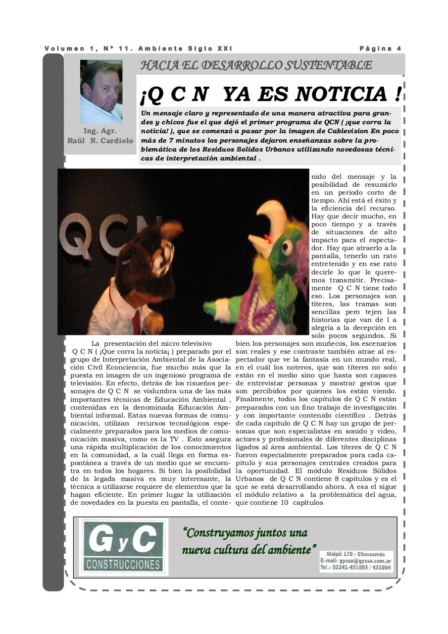 Vista previa del archivo PDF revista-ambiente-siglo-xxi-n-11-marzo-2008.pdf