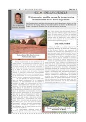 Revista Ambiente Siglo XXI. NÂ° 11.marzo  2008.pdf - página 2/12