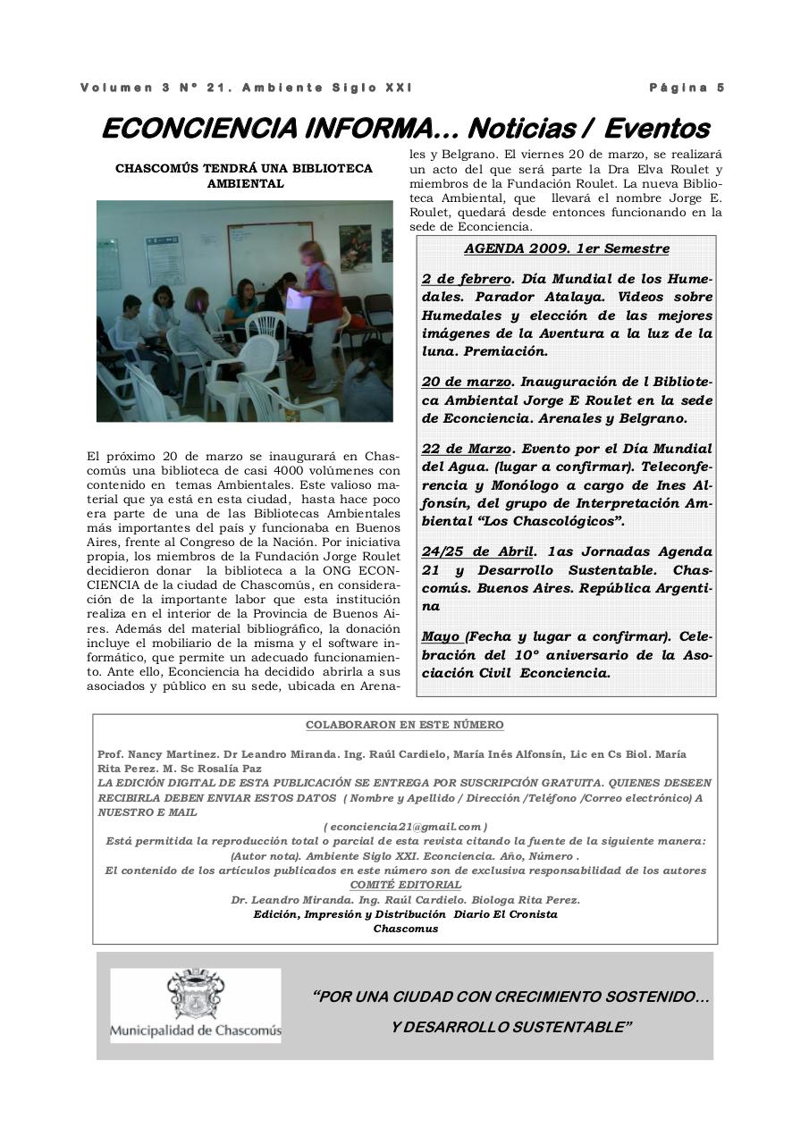 Vista previa del archivo PDF revista-ambiente-siglo-xxi-n-21-enero-2009.pdf