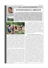 Revista Ambiente Siglo XXI. NÂ° 21.Enero 2009.pdf - página 2/12