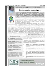 Revista Ambiente Siglo XXI. NÂ° 21.Enero 2009.pdf - página 4/12