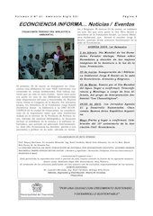 Revista Ambiente Siglo XXI. NÂ° 21.Enero 2009.pdf - página 5/12