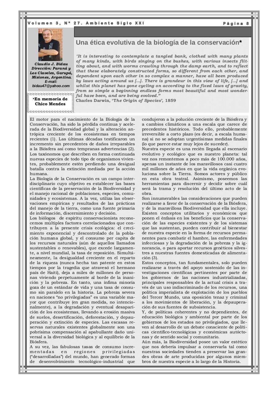 Vista previa del archivo PDF revista-ambiente-siglo-xxi-n-27-enero-febrero-2011.pdf
