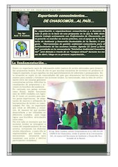 Revista Ambiente Siglo XXI. NÂ° 27 enero-febrero 2011.pdf - página 4/14