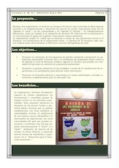 Revista Ambiente Siglo XXI. NÂ° 27 enero-febrero 2011.pdf - página 5/14