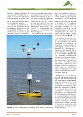 Revista Ambiente Siglo XXI. NÂ° 28 abril-mayo 2015.pdf - página 5/24