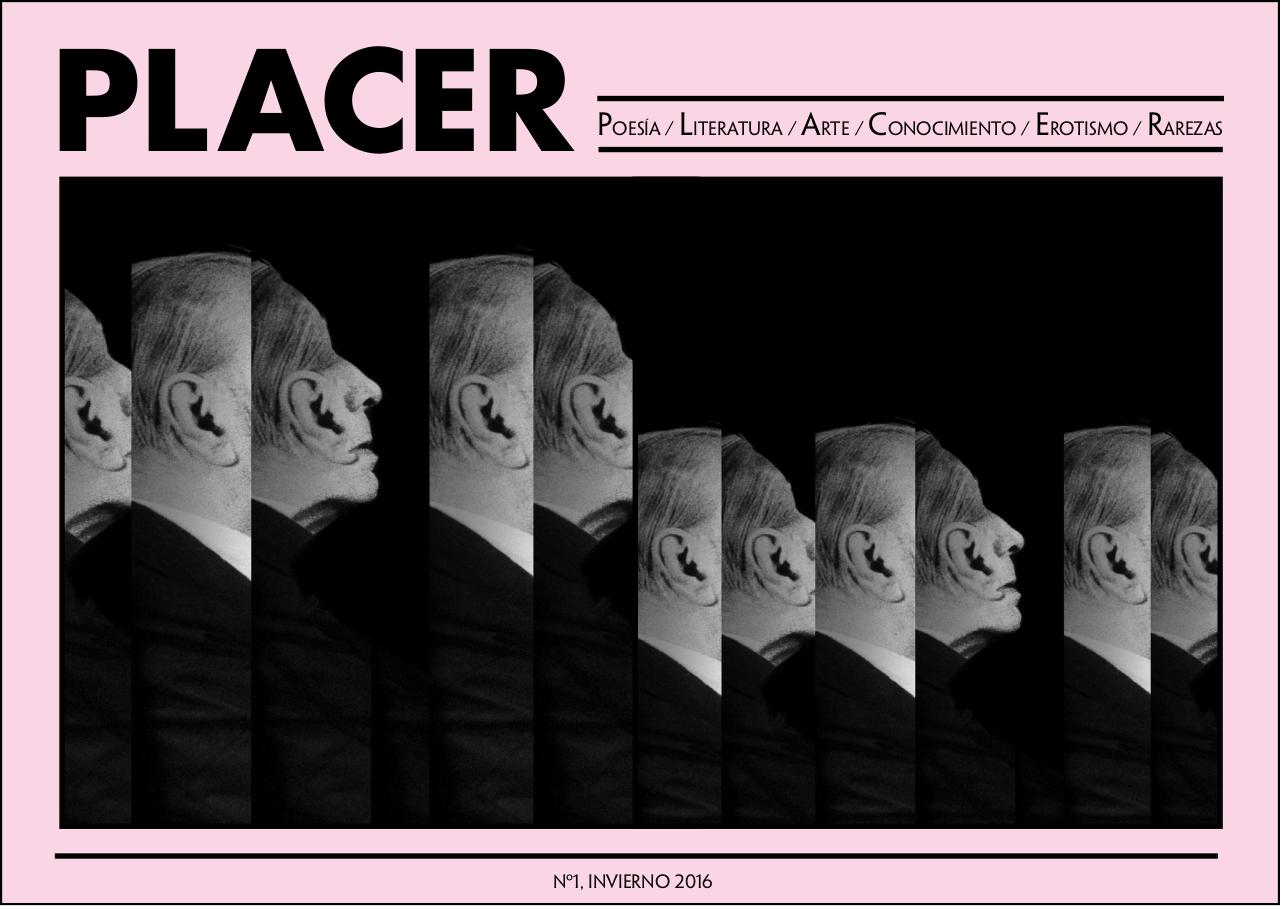 REVISTA PLACER Nº1.pdf - página 1/22
