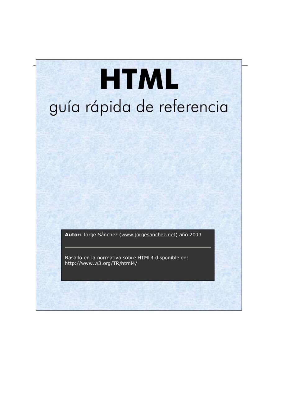 Vista previa del archivo PDF manual-rapido-html.pdf