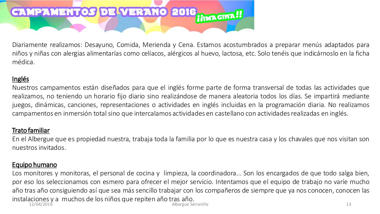 Vista previa del archivo PDF catalogocampamentosverano2016.pdf