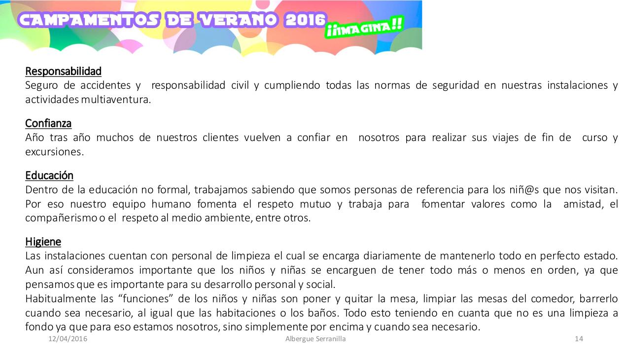 Vista previa del archivo PDF catalogocampamentosverano2016.pdf