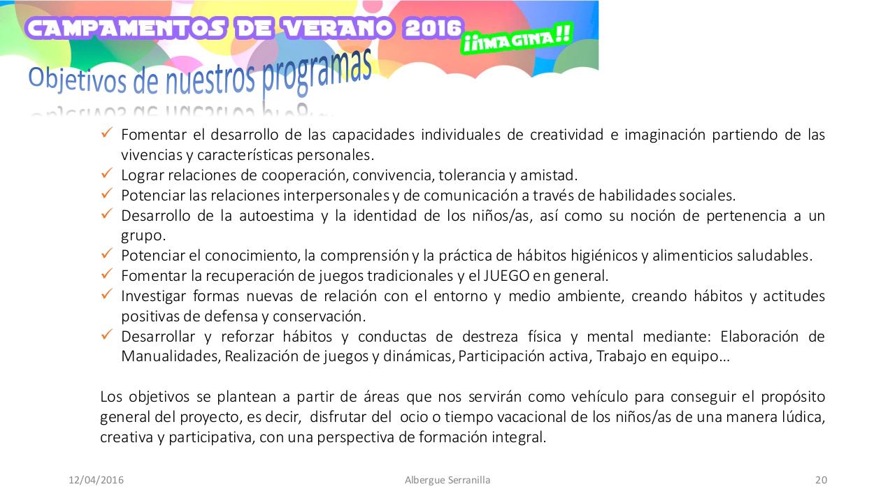 Vista previa del archivo PDF catalogocampamentosverano2016.pdf