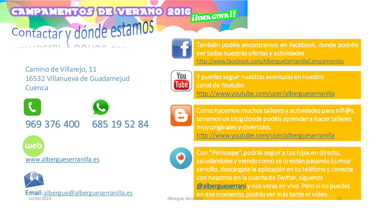 Vista previa del archivo PDF catalogocampamentosverano2016.pdf