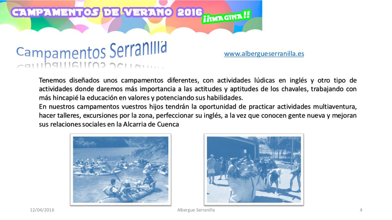 Vista previa del archivo PDF catalogocampamentosverano2016.pdf