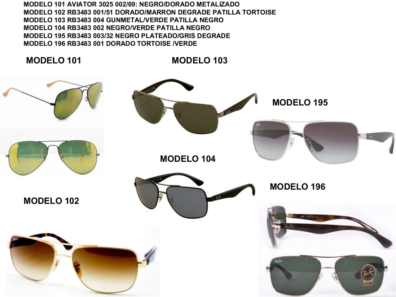 Vista previa del archivo PDF catalogo-ray-ban.pdf