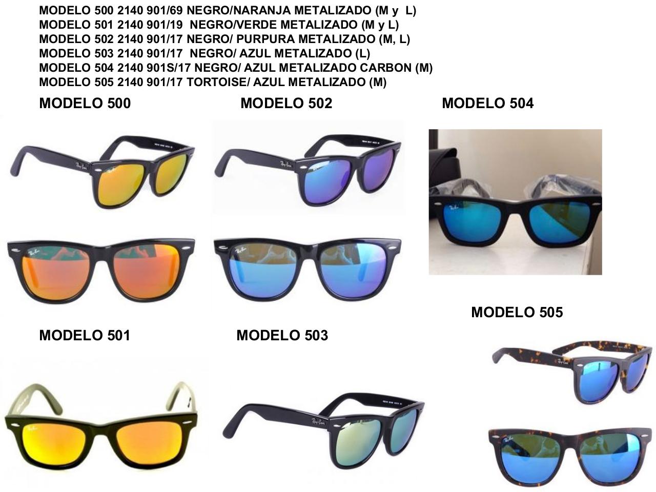 Vista previa del archivo PDF catalogo-ray-ban.pdf