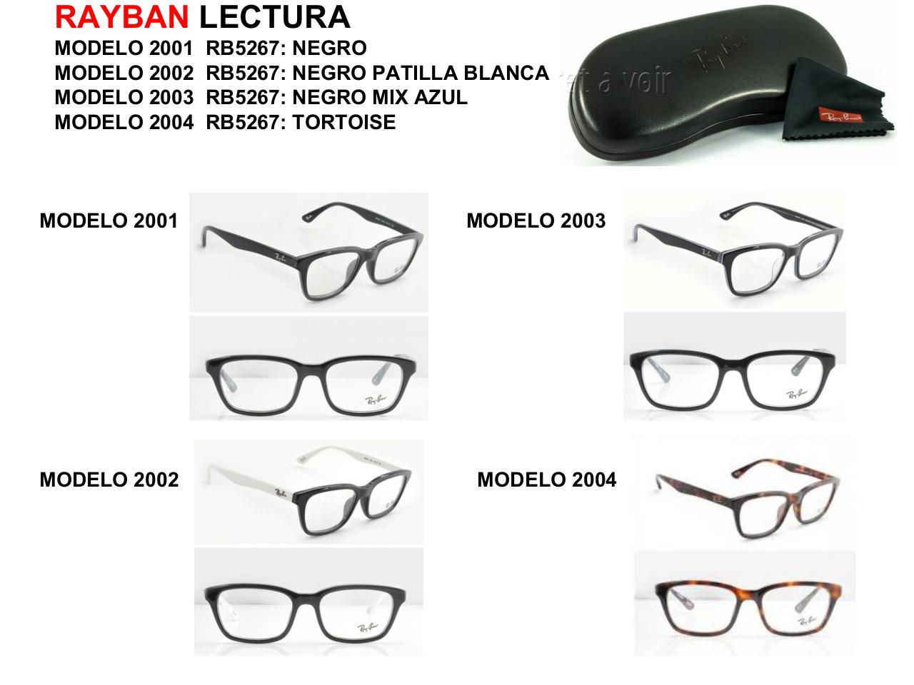 Vista previa del archivo PDF catalogo-ray-ban.pdf