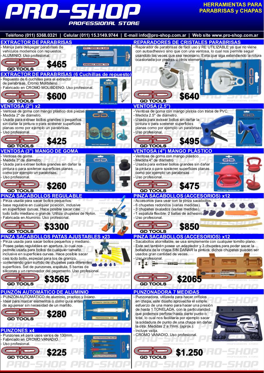 Vista previa del archivo PDF pro-shop-cat-logo-junio-2016.pdf