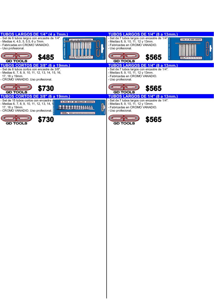 Vista previa del archivo PDF pro-shop-cat-logo-junio-2016.pdf