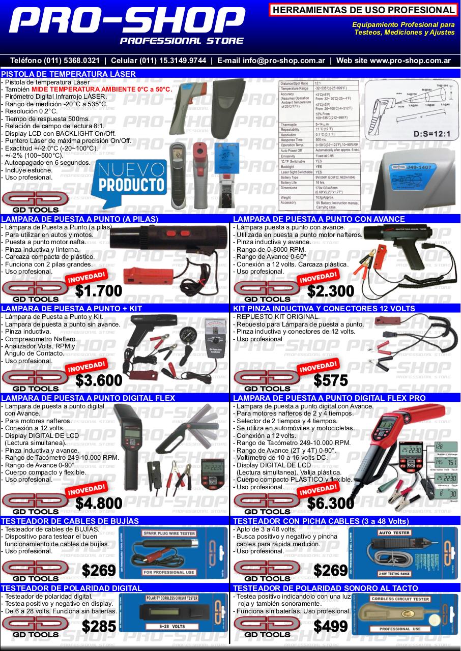 Vista previa del archivo PDF pro-shop-cat-logo-junio-2016.pdf