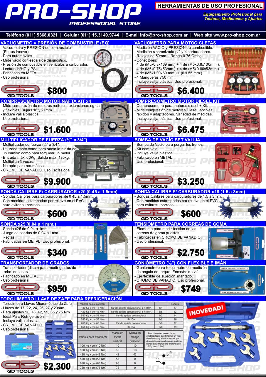 Vista previa del archivo PDF pro-shop-cat-logo-junio-2016.pdf