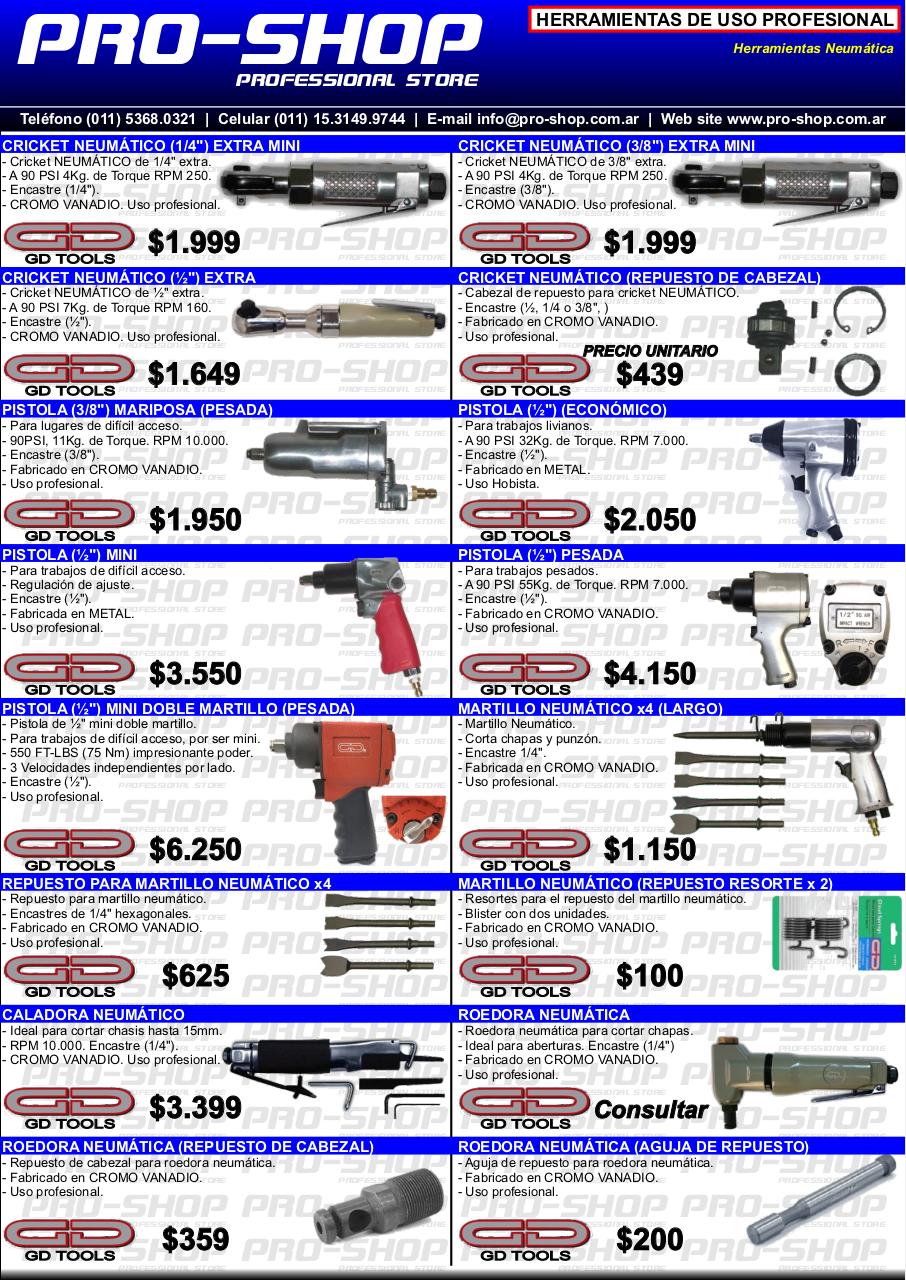 Vista previa del archivo PDF pro-shop-cat-logo-junio-2016.pdf