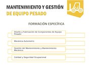 MANTENIMEINTO Y GESTIÃ“N DE EQUIPO PESADO.pdf - página 4/14