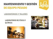 MANTENIMEINTO Y GESTIÃ“N DE EQUIPO PESADO.pdf - página 6/14