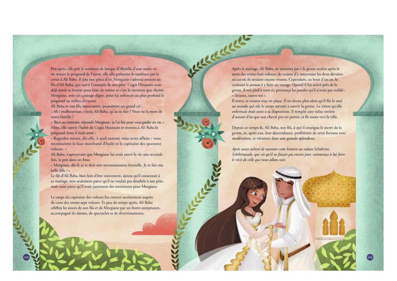 Vista previa del archivo PDF portfolio-2d-designer-lydia-sanchez.pdf