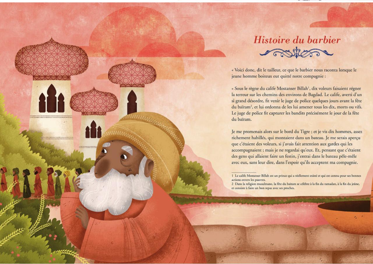 Vista previa del archivo PDF portfolio-2d-designer-lydia-sanchez.pdf