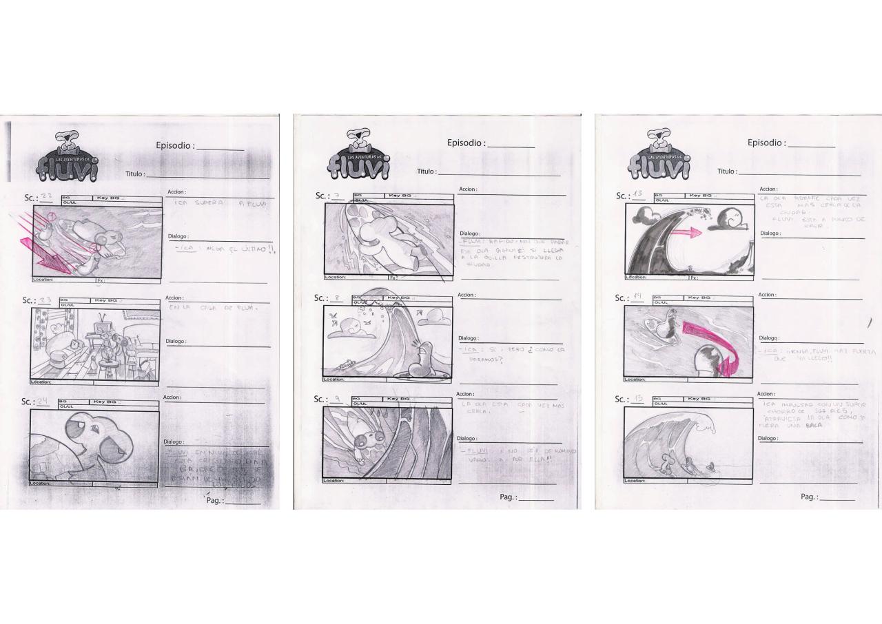 Vista previa del archivo PDF portfolio-2d-designer-lydia-sanchez.pdf