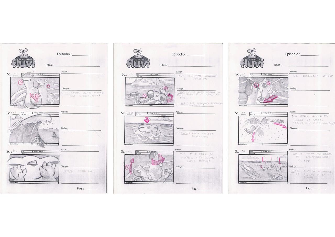 Vista previa del archivo PDF portfolio-2d-designer-lydia-sanchez.pdf