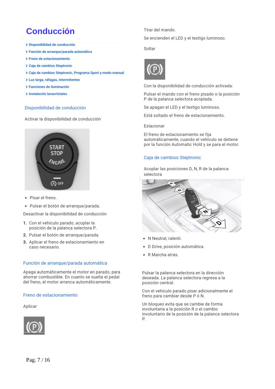 Vista previa del archivo PDF tutorial-bmw-x1.pdf