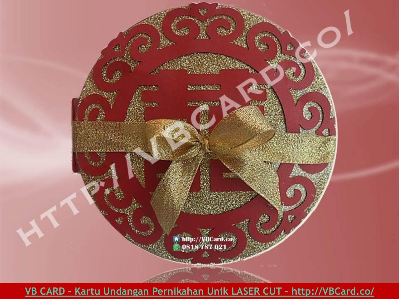 Vista previa del archivo PDF kartu-undangan-pernikahan-unik-elegan-laser-cutting-jakarta-vb-card.pdf