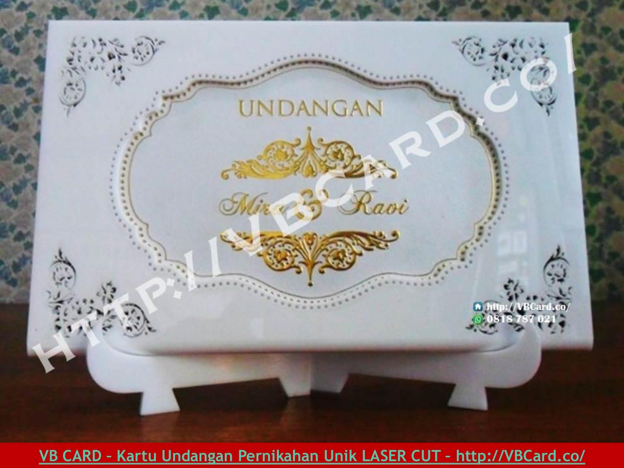 Vista previa del archivo PDF kartu-undangan-pernikahan-unik-elegan-laser-cutting-jakarta-vb-card.pdf
