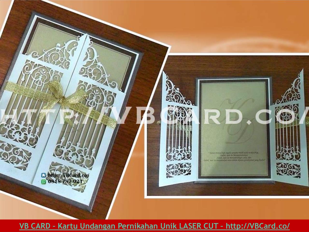 Vista previa del archivo PDF kartu-undangan-pernikahan-unik-elegan-laser-cutting-jakarta-vb-card.pdf