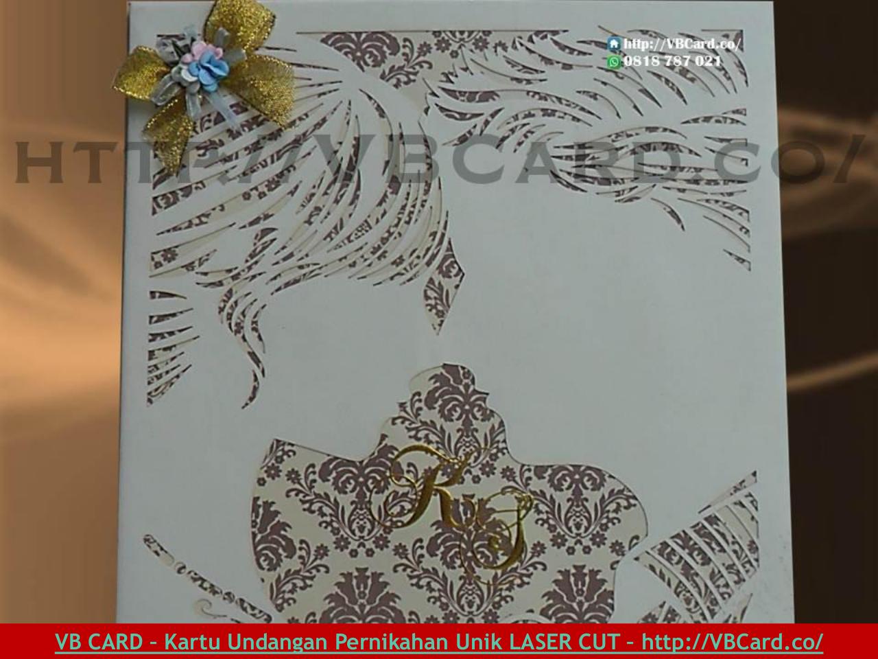 Vista previa del archivo PDF kartu-undangan-pernikahan-unik-elegan-laser-cutting-jakarta-vb-card.pdf