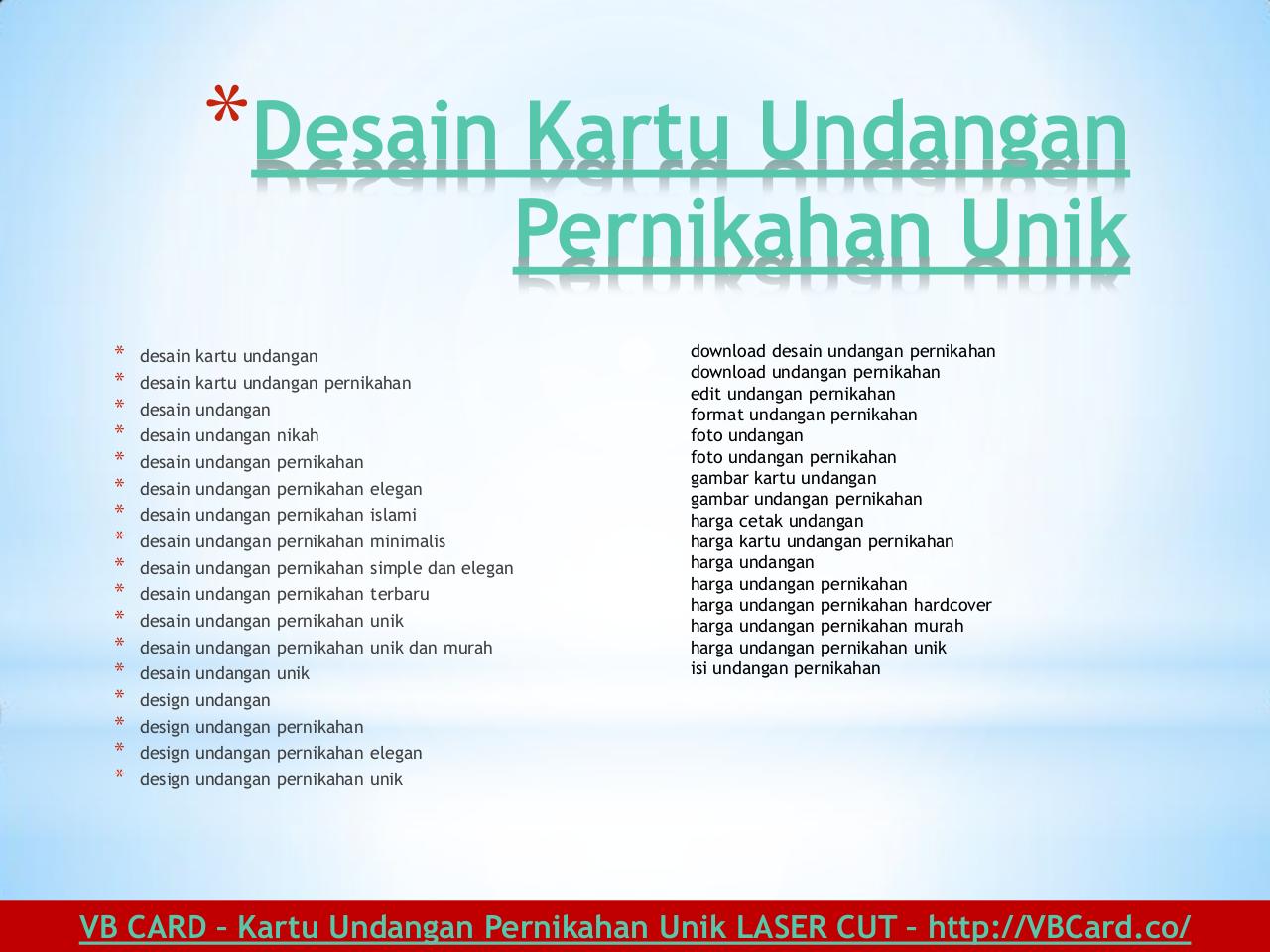 Vista previa del archivo PDF kartu-undangan-pernikahan-unik-elegan-laser-cutting-jakarta-vb-card.pdf