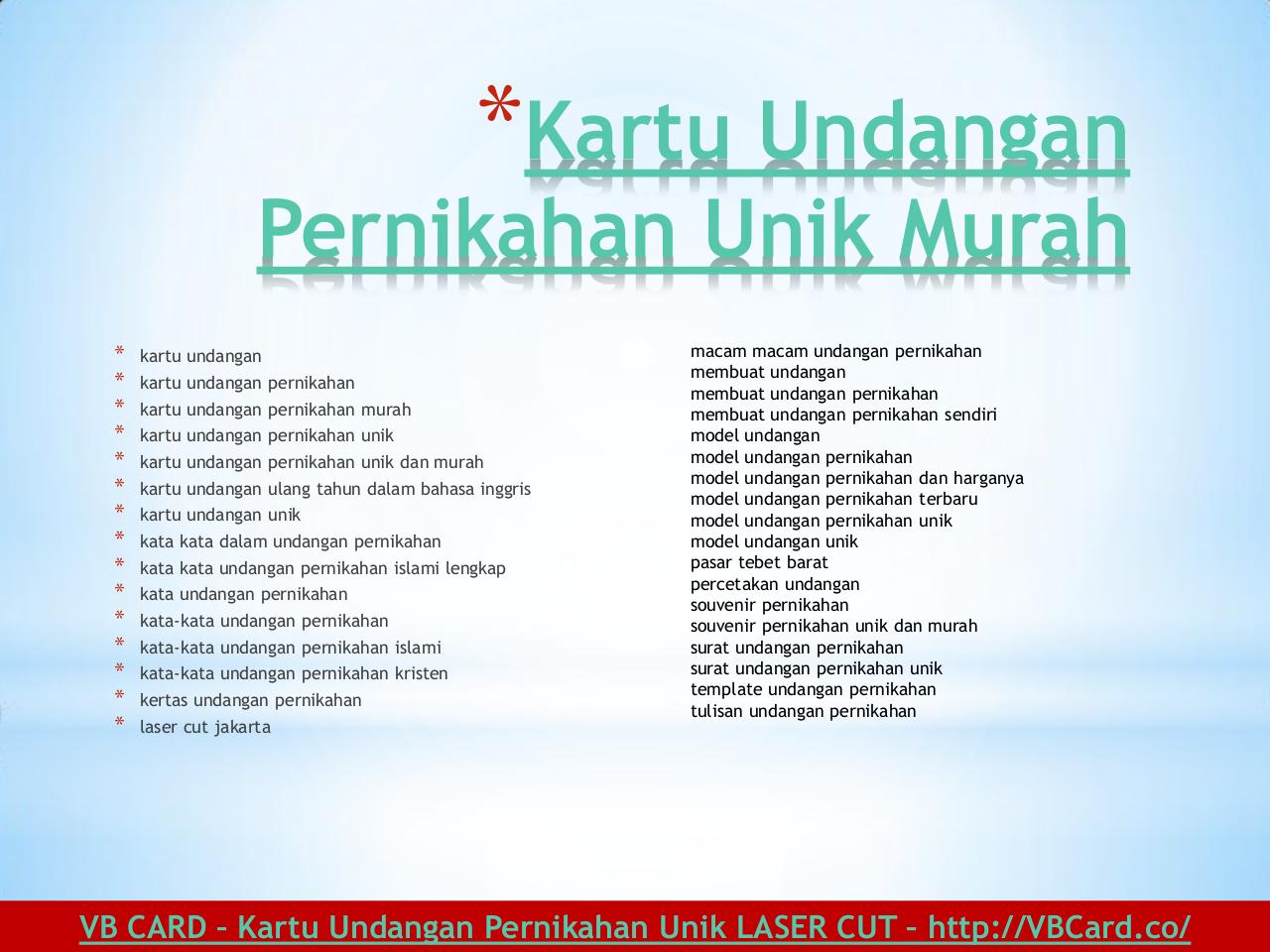Vista previa del archivo PDF kartu-undangan-pernikahan-unik-elegan-laser-cutting-jakarta-vb-card.pdf