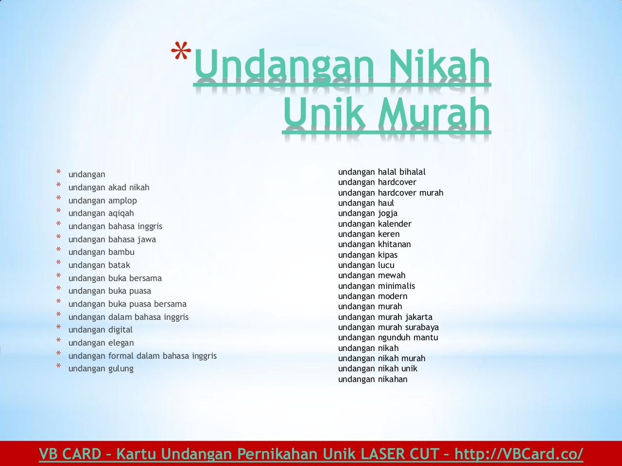 Vista previa del archivo PDF kartu-undangan-pernikahan-unik-elegan-laser-cutting-jakarta-vb-card.pdf