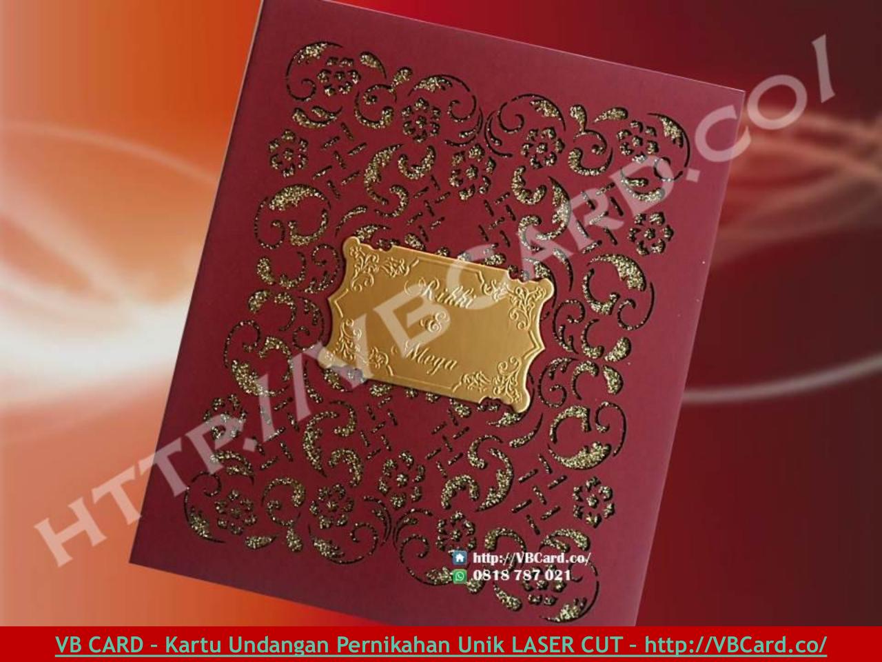 Vista previa del archivo PDF kartu-undangan-pernikahan-unik-elegan-laser-cutting-jakarta-vb-card.pdf