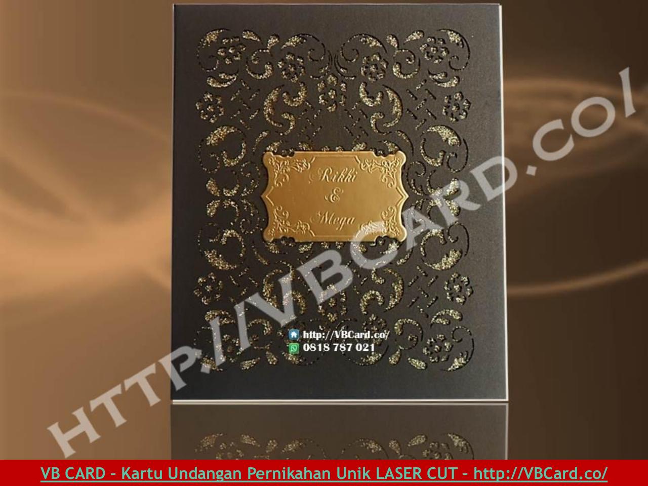 Vista previa del archivo PDF kartu-undangan-pernikahan-unik-elegan-laser-cutting-jakarta-vb-card.pdf