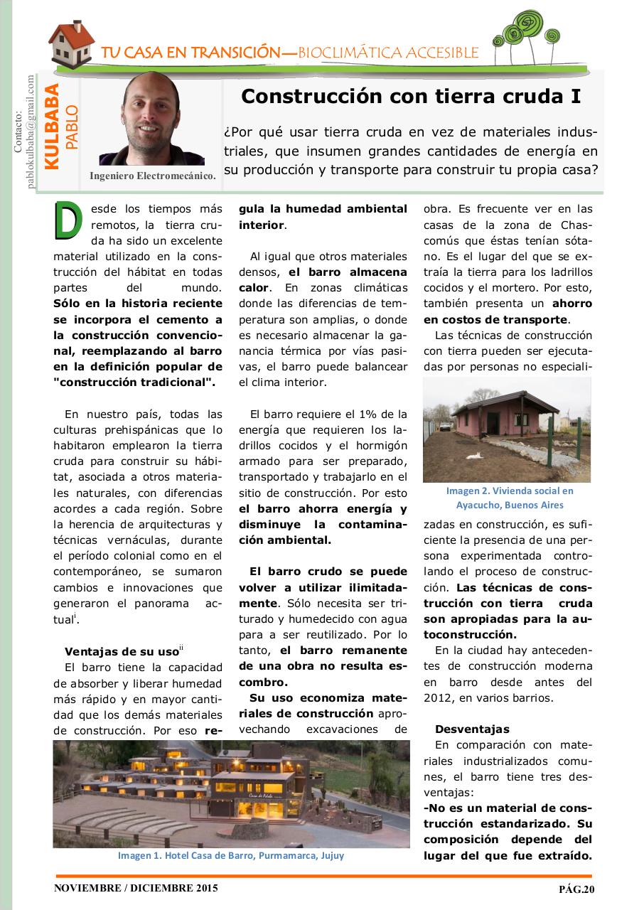 Vista previa del archivo PDF revista-ambiente-siglo-xxi-n-31-noviembre-diciembre.pdf