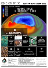 Revista Ambiente Siglo XXI. NÂ° 33 Agosto-Septiembre.pdf - página 3/22