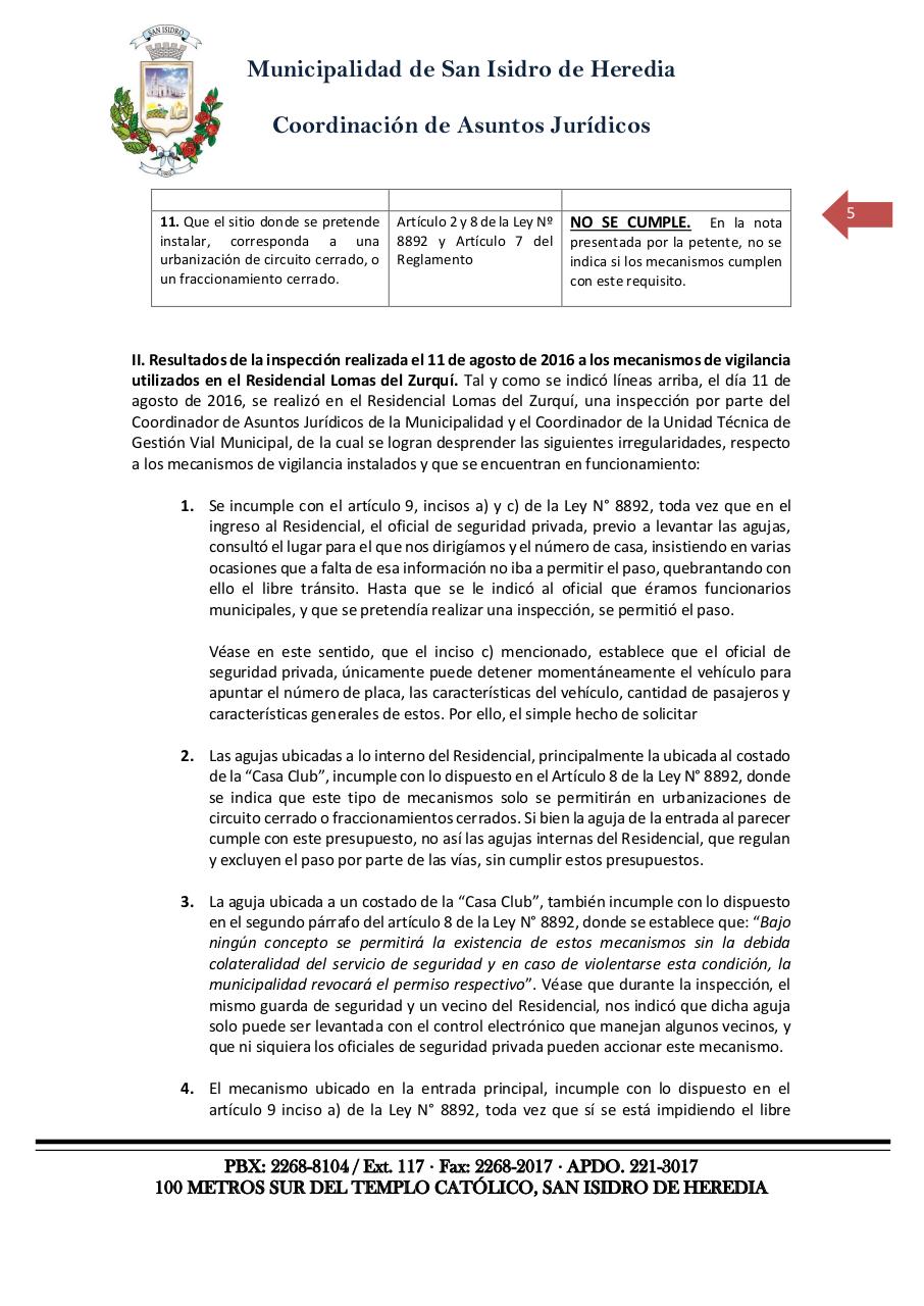 Vista previa del archivo PDF oficio-n-msih-aj-100-2016-agujas-residencial-lomas-del-zurqui-1.pdf
