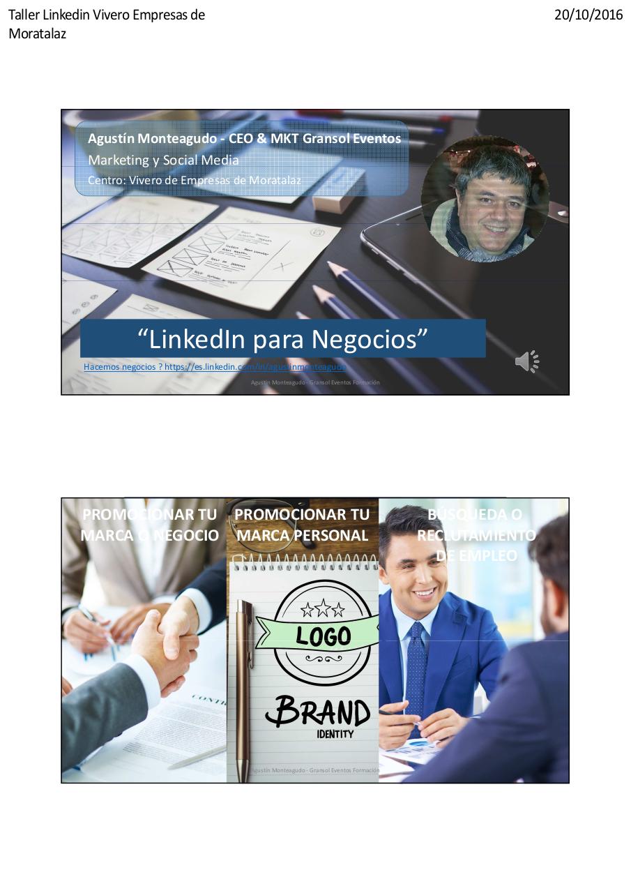 Linkedin para negocios - V.E. Moratalaz.pdf - página 1/47