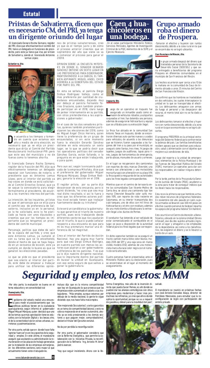 Vista previa del archivo PDF quinta-edicion-la-bandera-noticias-noticias-del-sur-de-guanajuato.pdf
