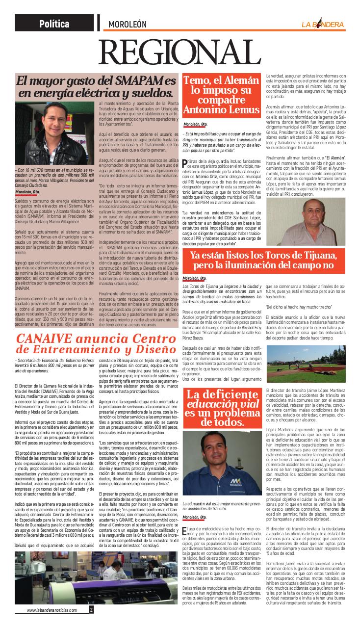Vista previa del archivo PDF quinta-edicion-la-bandera-noticias-noticias-del-sur-de-guanajuato.pdf