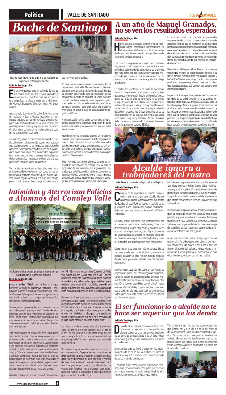 Vista previa del archivo PDF quinta-edicion-la-bandera-noticias-noticias-del-sur-de-guanajuato.pdf
