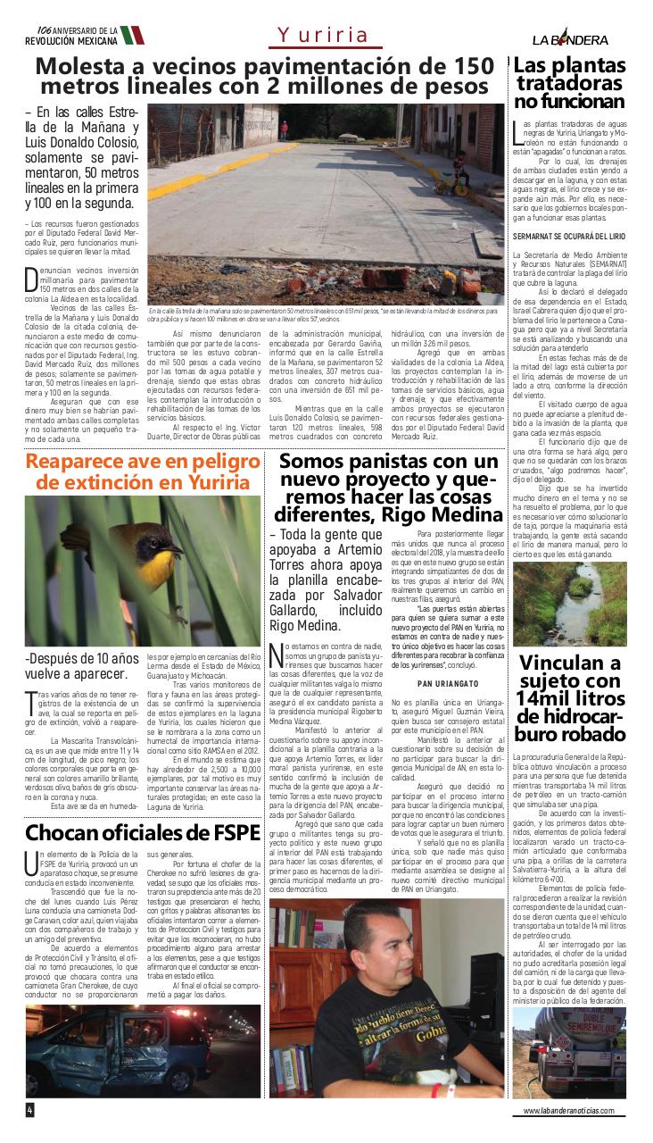 Vista previa del archivo PDF decima-edici-n-la-bandera-noticias-del-19-al-25-de-noviembre-noticias-del-sur-de-guanajuato.pdf