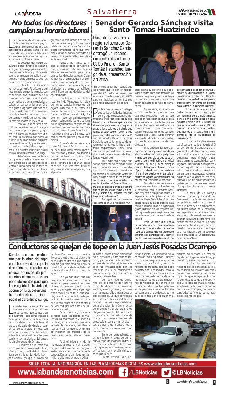 Vista previa del archivo PDF decima-edici-n-la-bandera-noticias-del-19-al-25-de-noviembre-noticias-del-sur-de-guanajuato.pdf